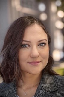 Natalie Welden