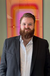 Gavin Taylor